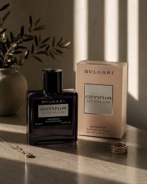 Bvlgari Omnia Crystalline / Парфуми 60 мл