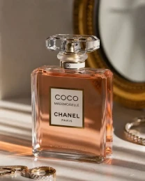 Coco Mademoiselle від Chanel / Парфуми 100 мл