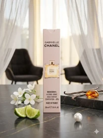 Gabrielle Chanel / Парфуми 20 мл.