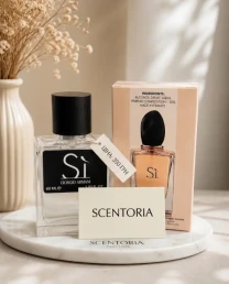 Giorgio Armani - SI / Парфуми 60 мл.