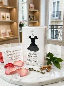 La Petite Robe Noire від Guerlain / Парфуми 100 мл.