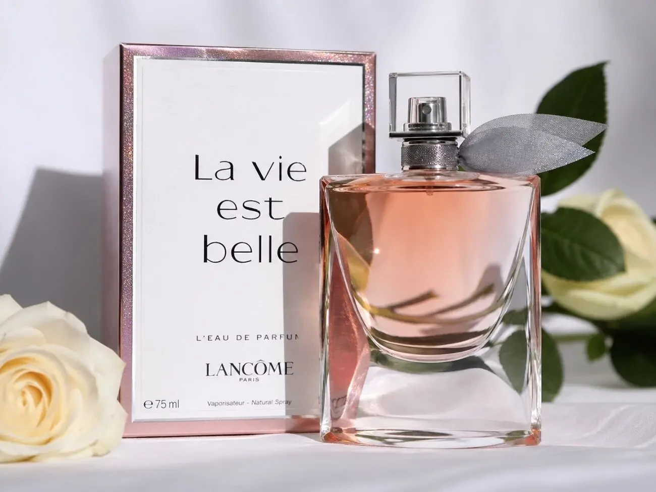 La vie est belle / Парфуми 75 мл.