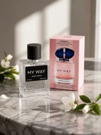 My Way від Giorgio Armani / Парфуми 60 мл.