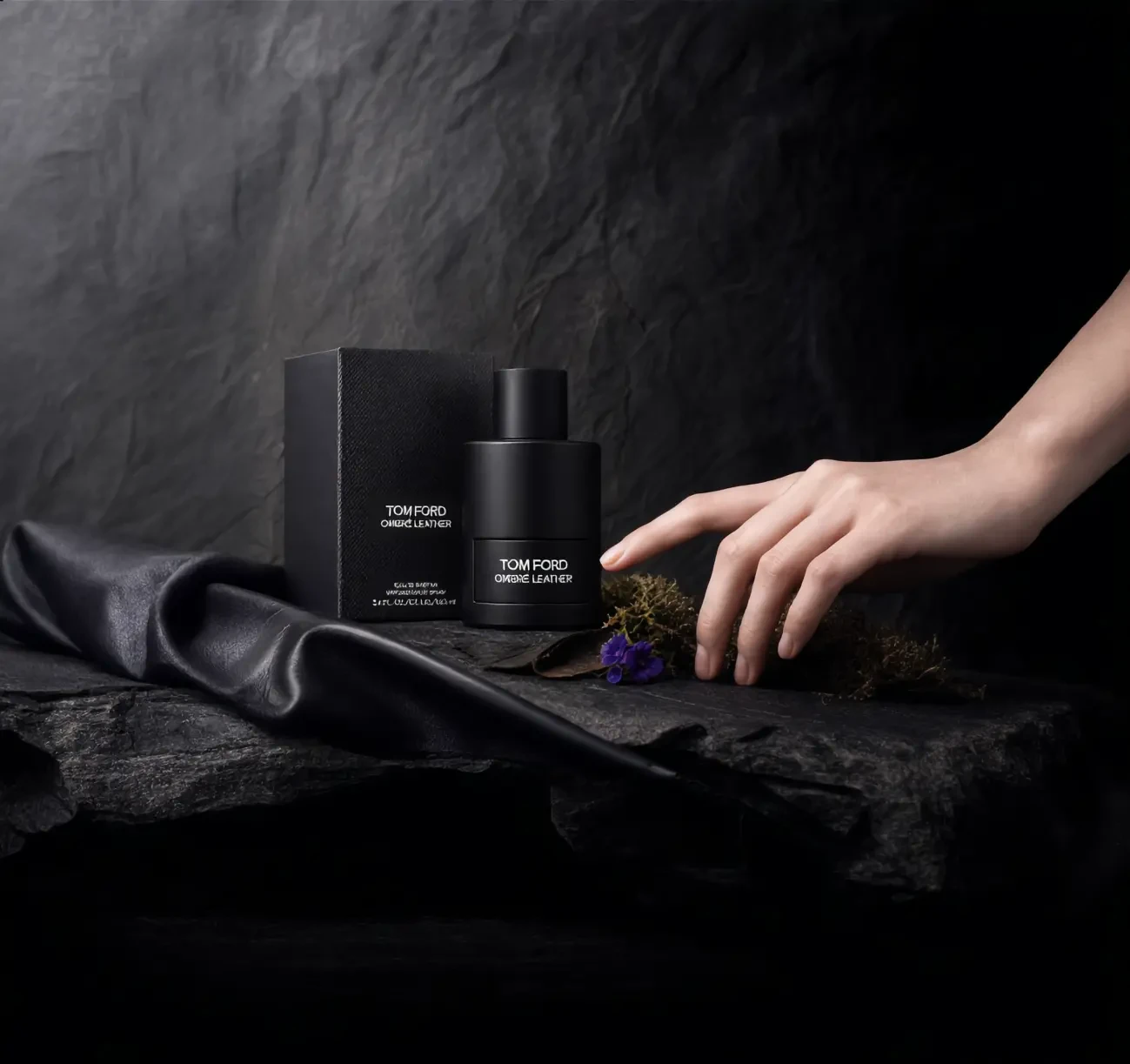 Tom Ford Ombre Leather / Парфуми 100 мл. 2