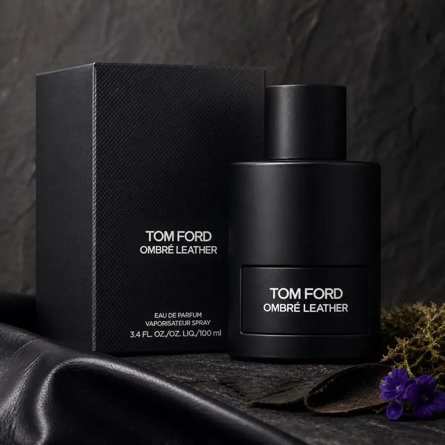 Tom Ford Ombre Leather / Парфуми 100 мл. 3
