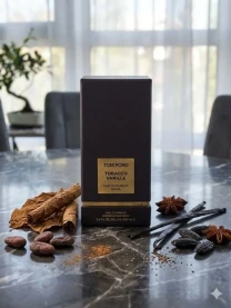 Tom Ford Tobacco Vanille / Парфуми 100 мл.