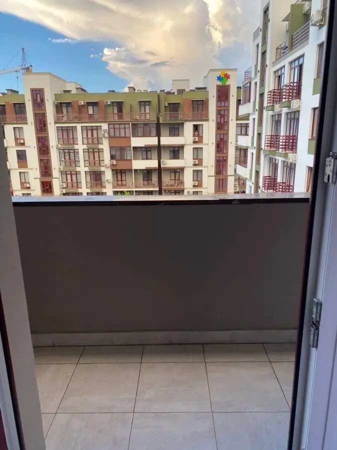 здам квартиру 7