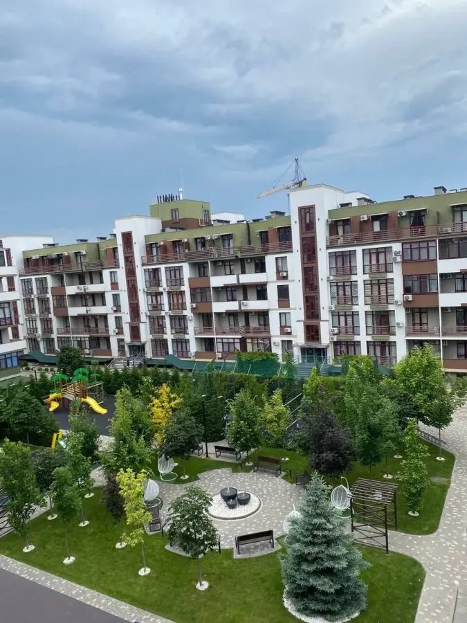здам квартиру 5
