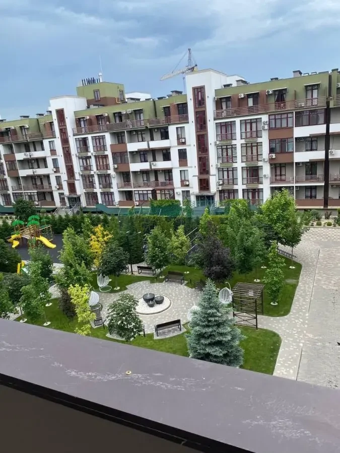здам квартиру 4