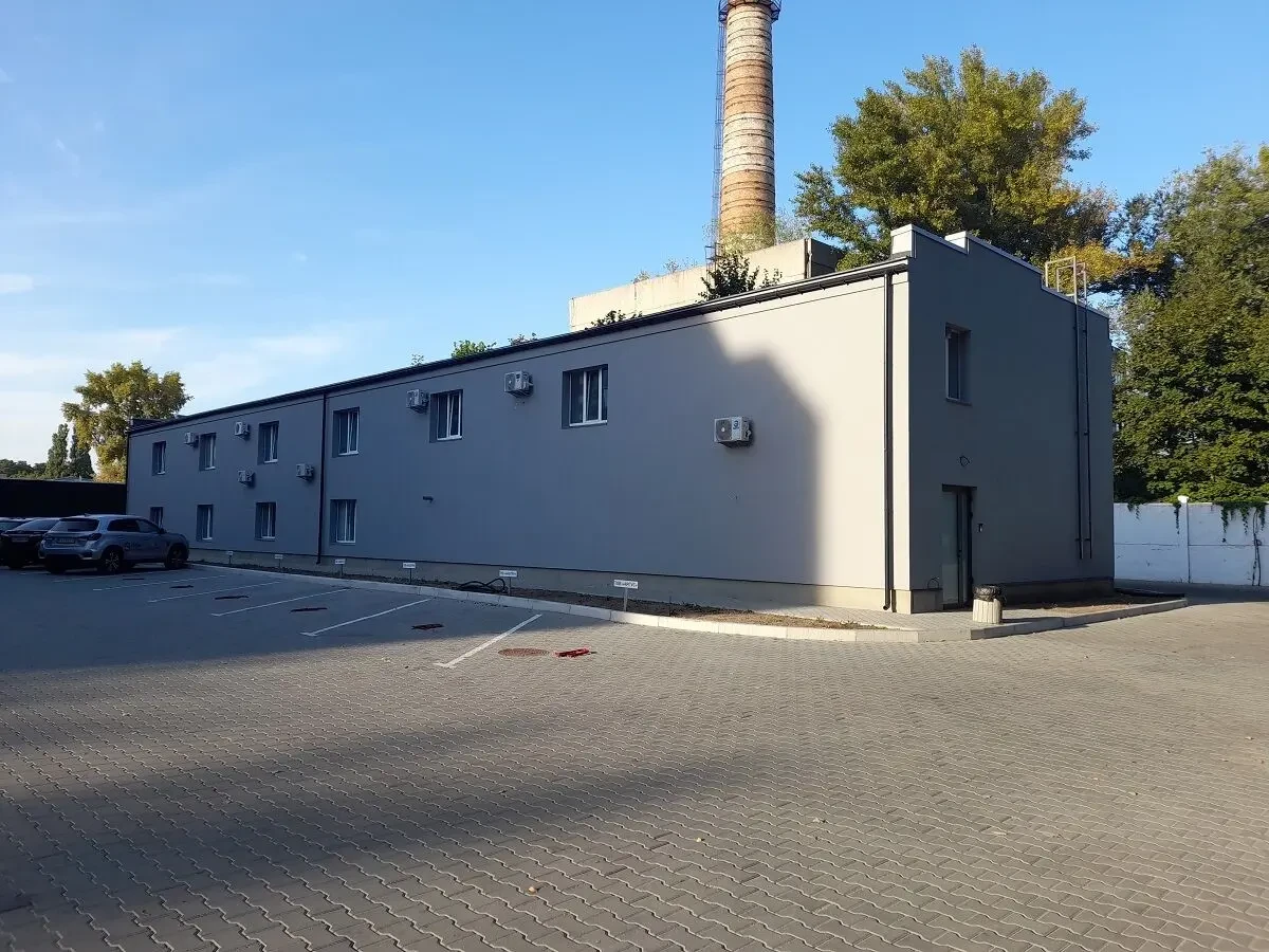 О Р Е Н Д А офіс 16,6 кв. м.  Велика Кільцева 4а/АШАН 3