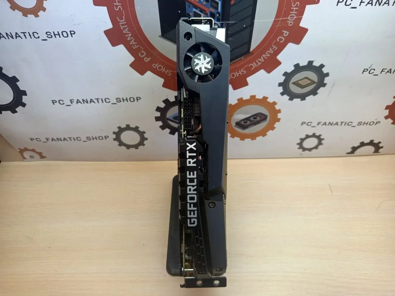 Відеокарта INNO3D GEFORCE RTX 3080 ICHILL X4 LHR 3