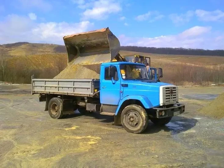 Пісок Чернігів. Щебінь Чернігів. Бетон Чернігів. Відсів Чернігів. Грунт. Чорнозем. Торфокрошка. 3