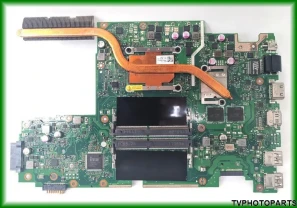 материнська плата X542UQ MAIN BOARD REV.2.0 для для ASUS VivoBook 15 R542U