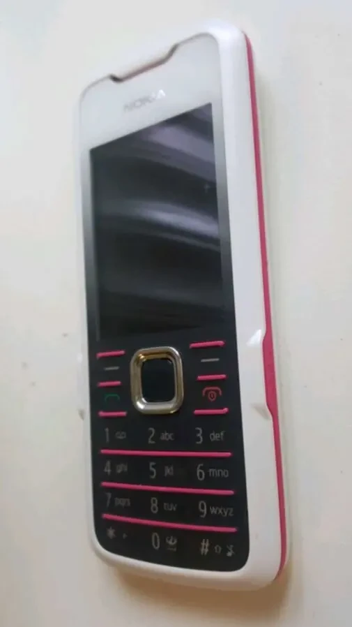 Телефон Nokia 7210с 3