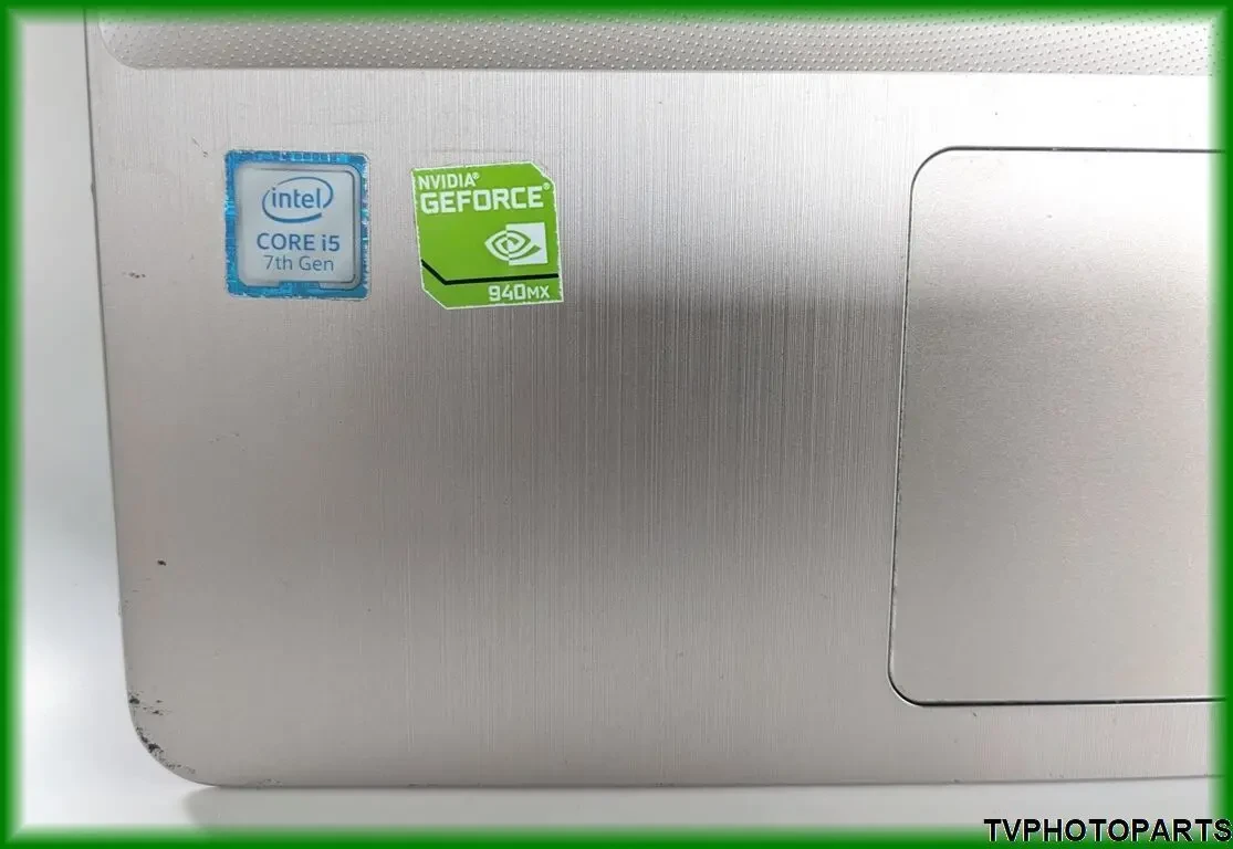верх корпусу в зборі для ноутбука  ASUS VivoBook 15 R542U 4