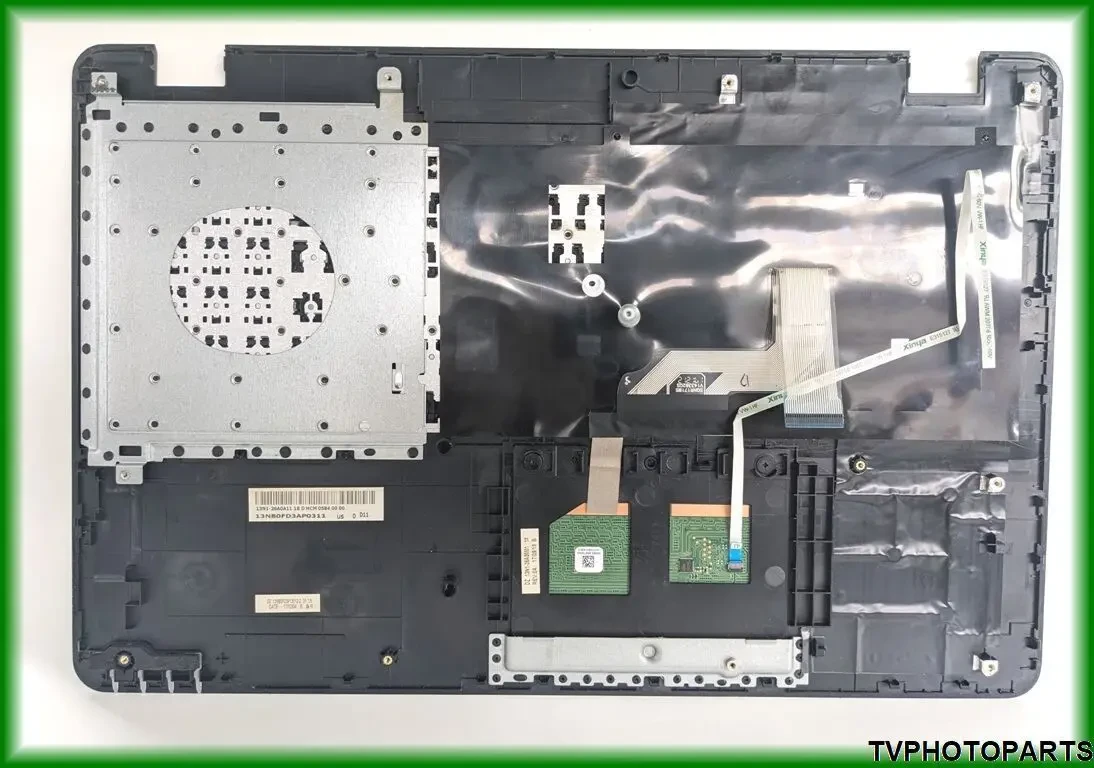 верх корпусу в зборі для ноутбука  ASUS VivoBook 15 R542U 5