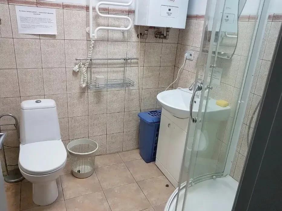 Аренда офиса 55 м2 с мебелью, Маккейна (Кудри), Печерск, Зверинецкая 10
