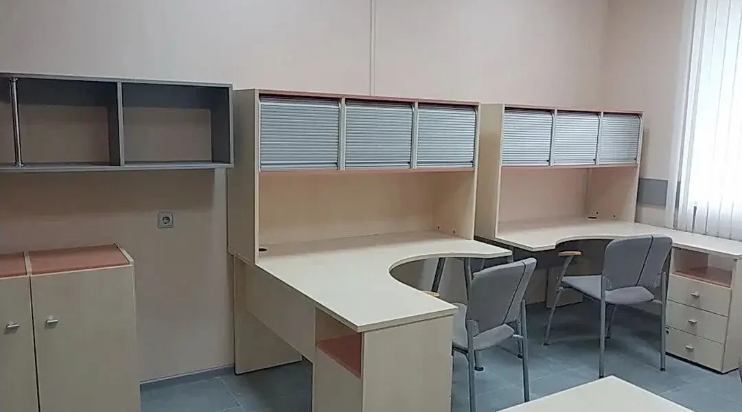 Аренда офиса 55 м2 с мебелью, Маккейна (Кудри), Печерск, Зверинецкая 2