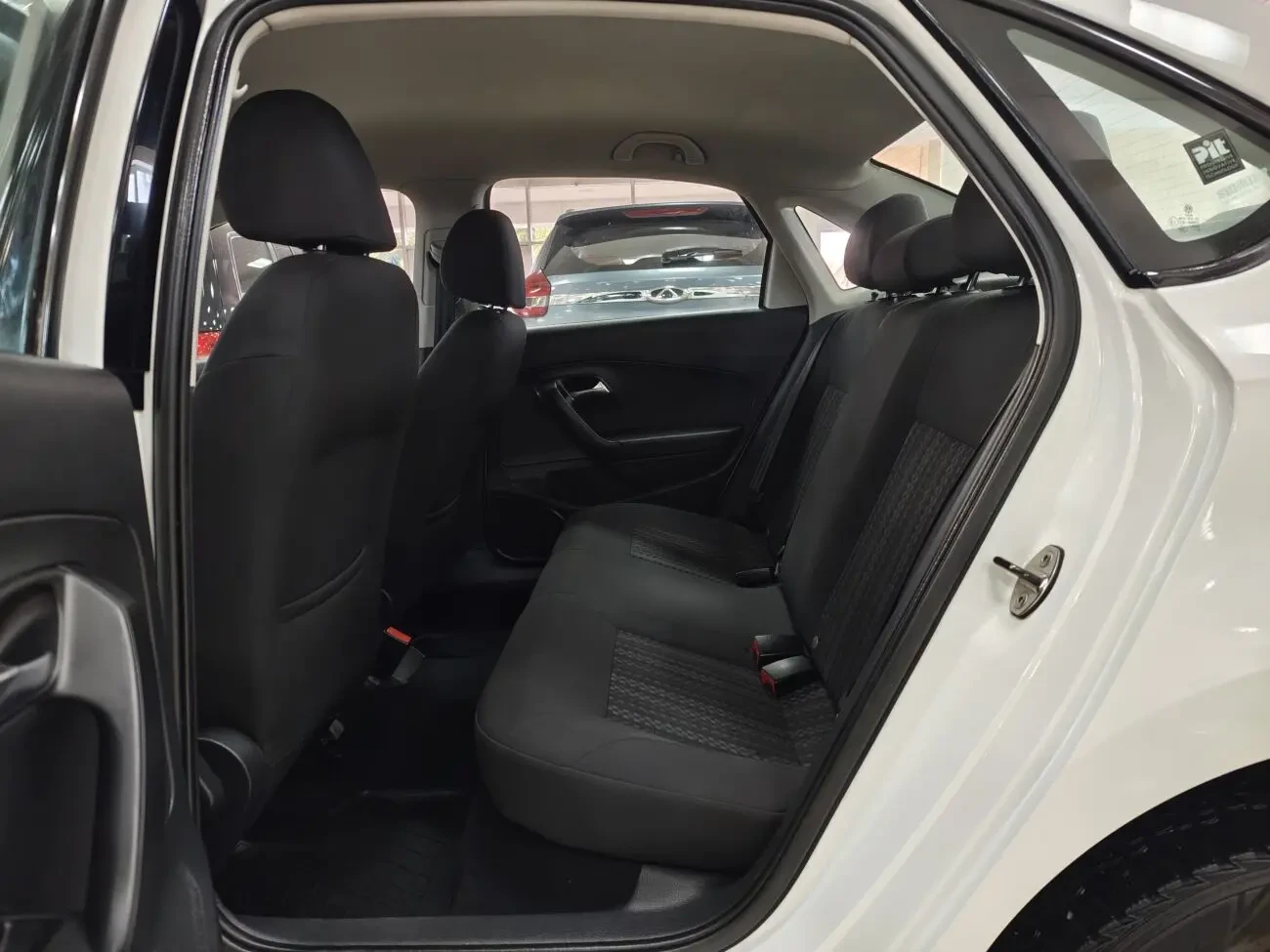 Volkswagen Polo Sedan 1.6MРі 5МКПП 2018 р.в. (90 к.с) 7