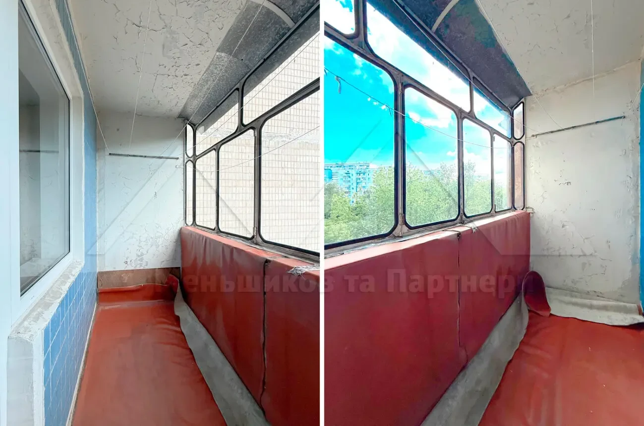 Продаж 3к квартири на пр-ті Червоної Калини, 22а 4