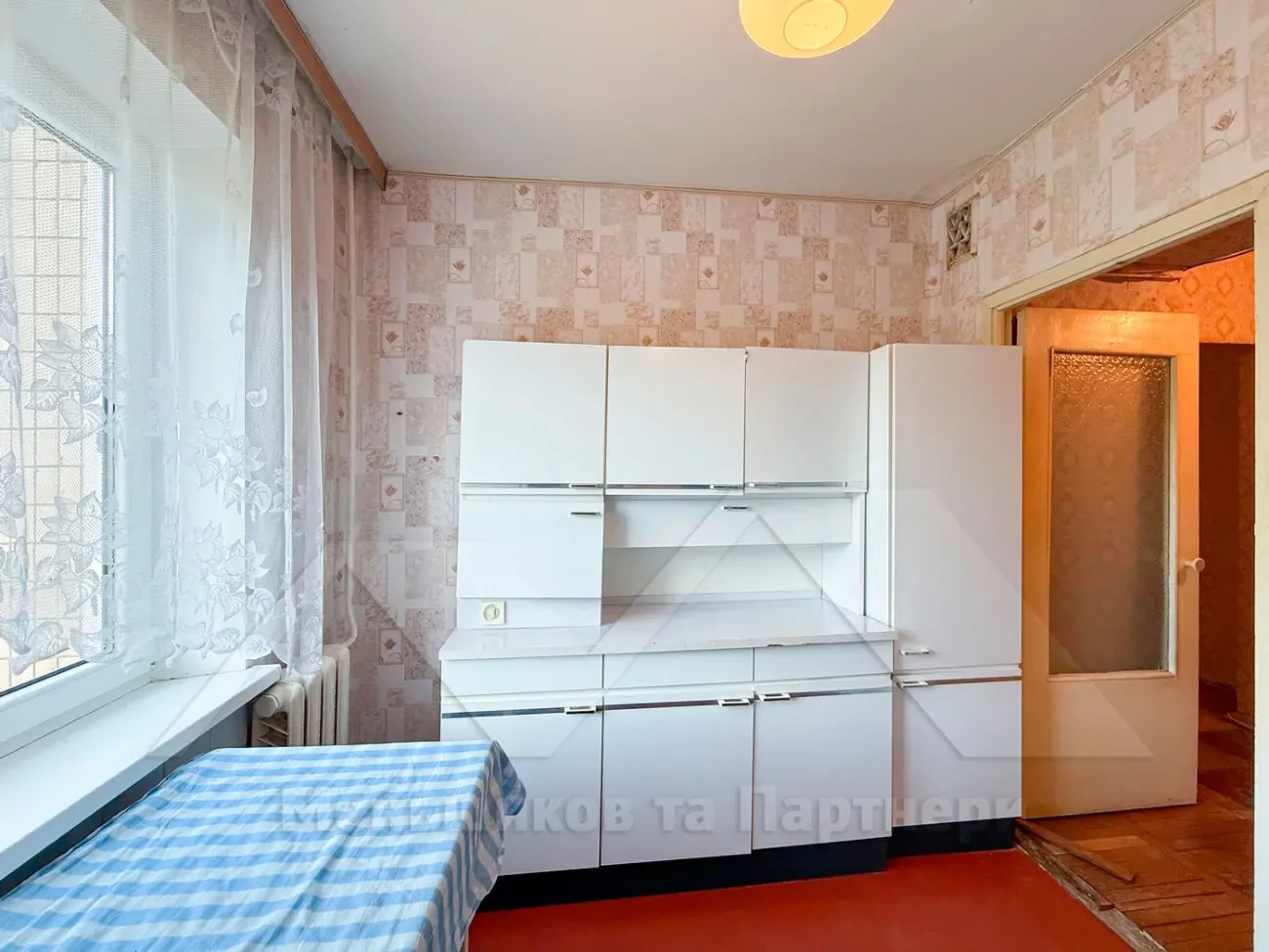 Продаж 3к квартири на пр-ті Червоної Калини, 22а 6