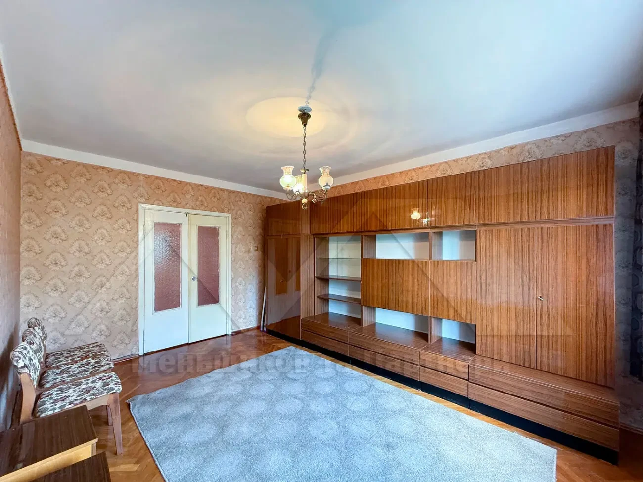 Продаж 3к квартири на пр-ті Червоної Калини, 22а