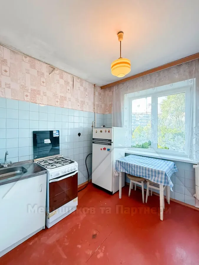 Продаж 3к квартири на пр-ті Червоної Калини, 22а 5