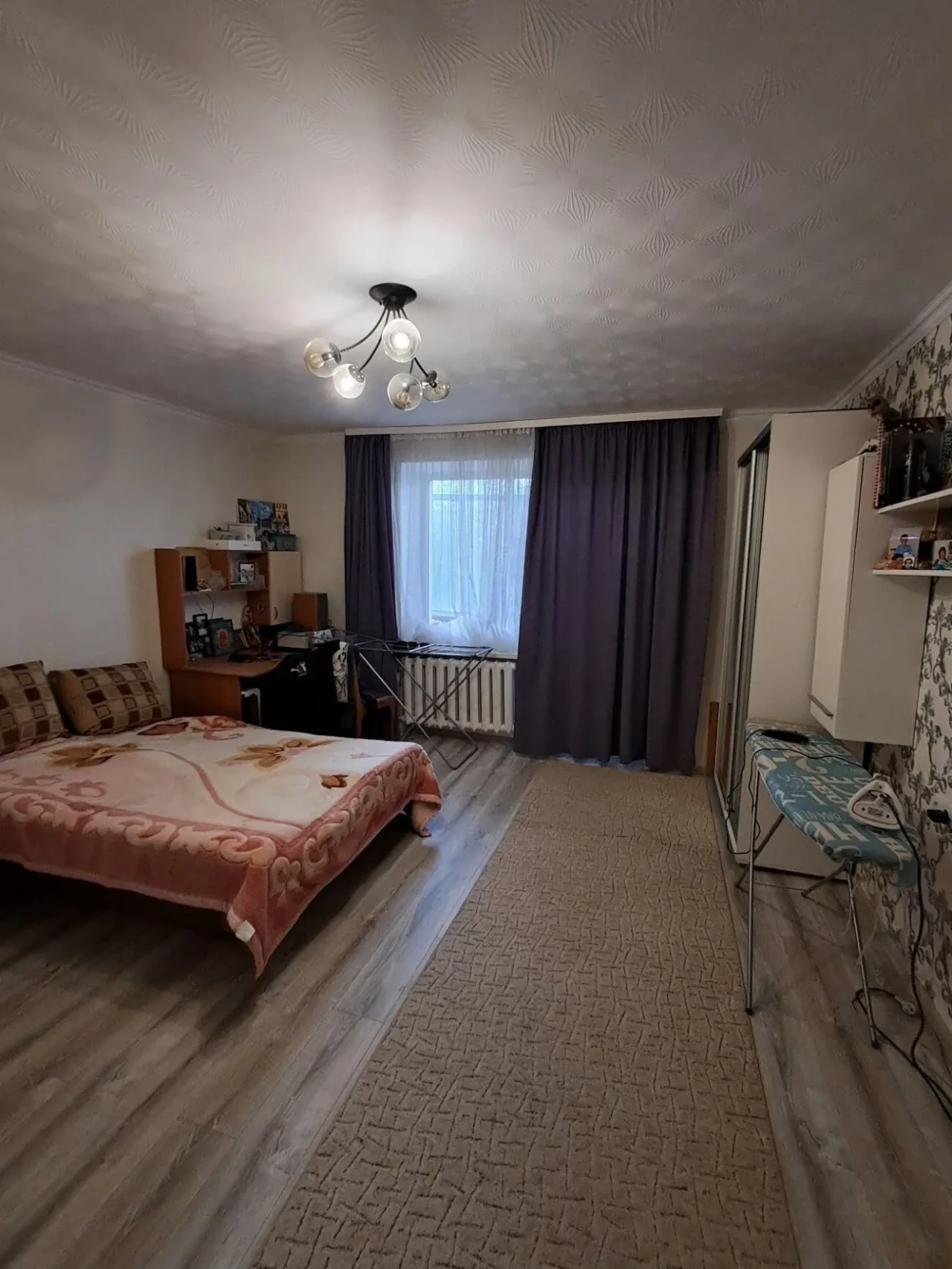 Продам 3к квартиру 6