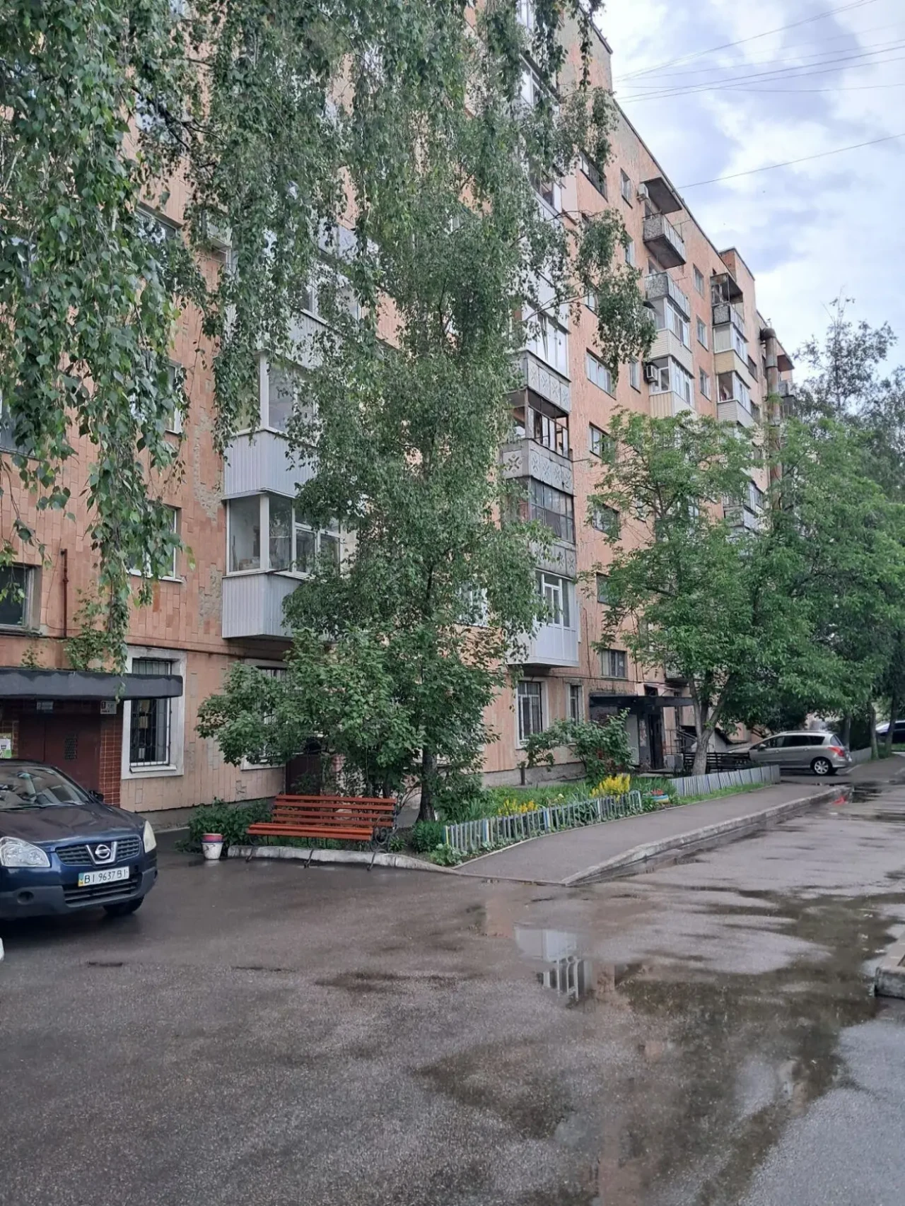 Продам 3к квартиру 3