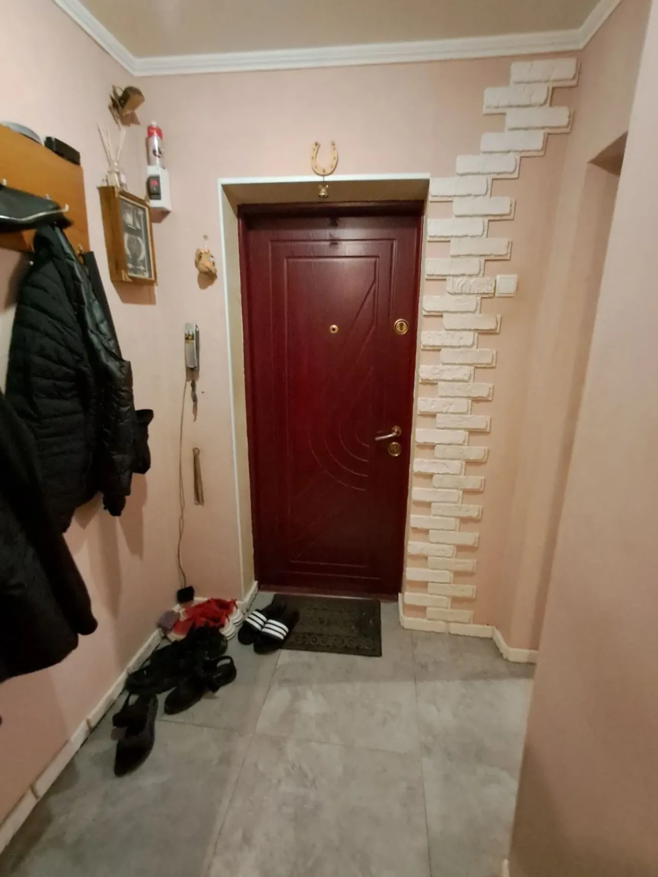 Продам 3к квартиру 2