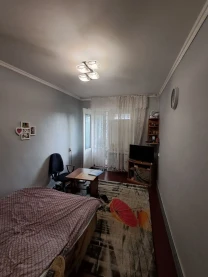 Продам 3к квартиру