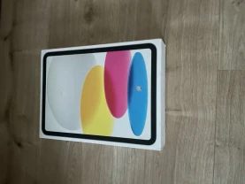 Планшет Apple iPad 10.9 2022 Wi-Fi 64GB