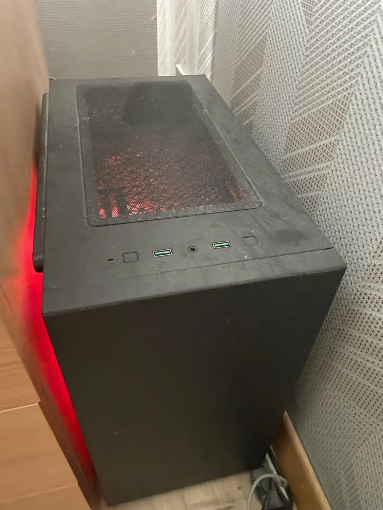 PC Gaming 128 gb ram