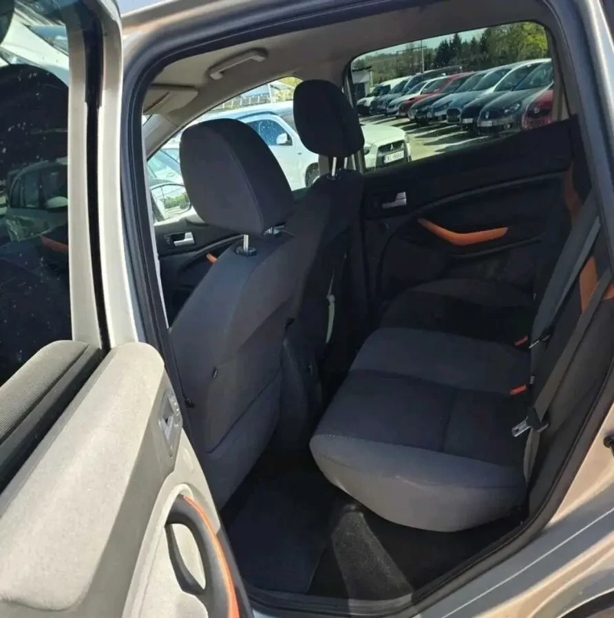 Ford Kuga 2.0 TDCi 4WD 8