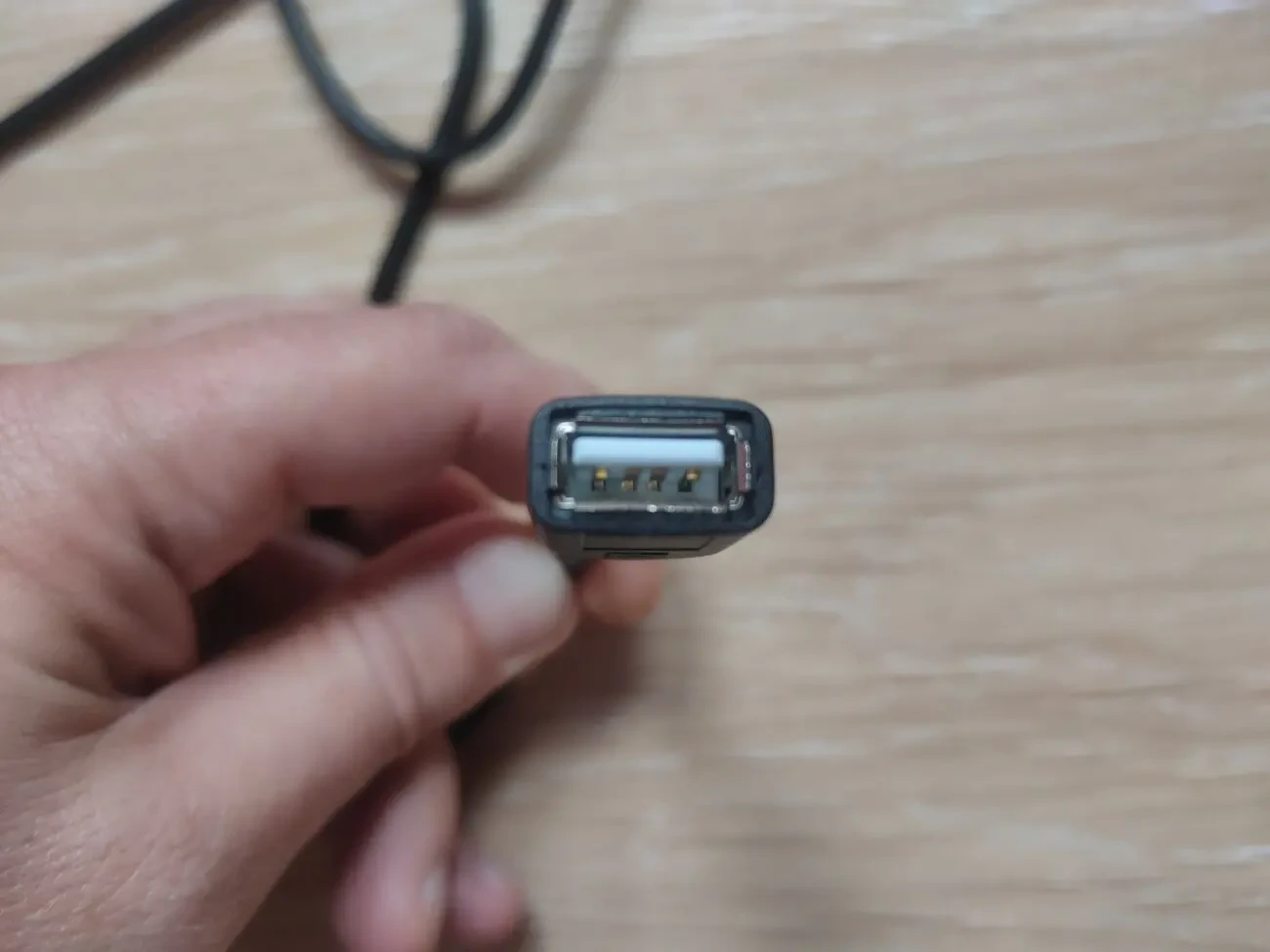 Usb-кабель 4-контактный разъем для автомобильного радио, стерео систем 3