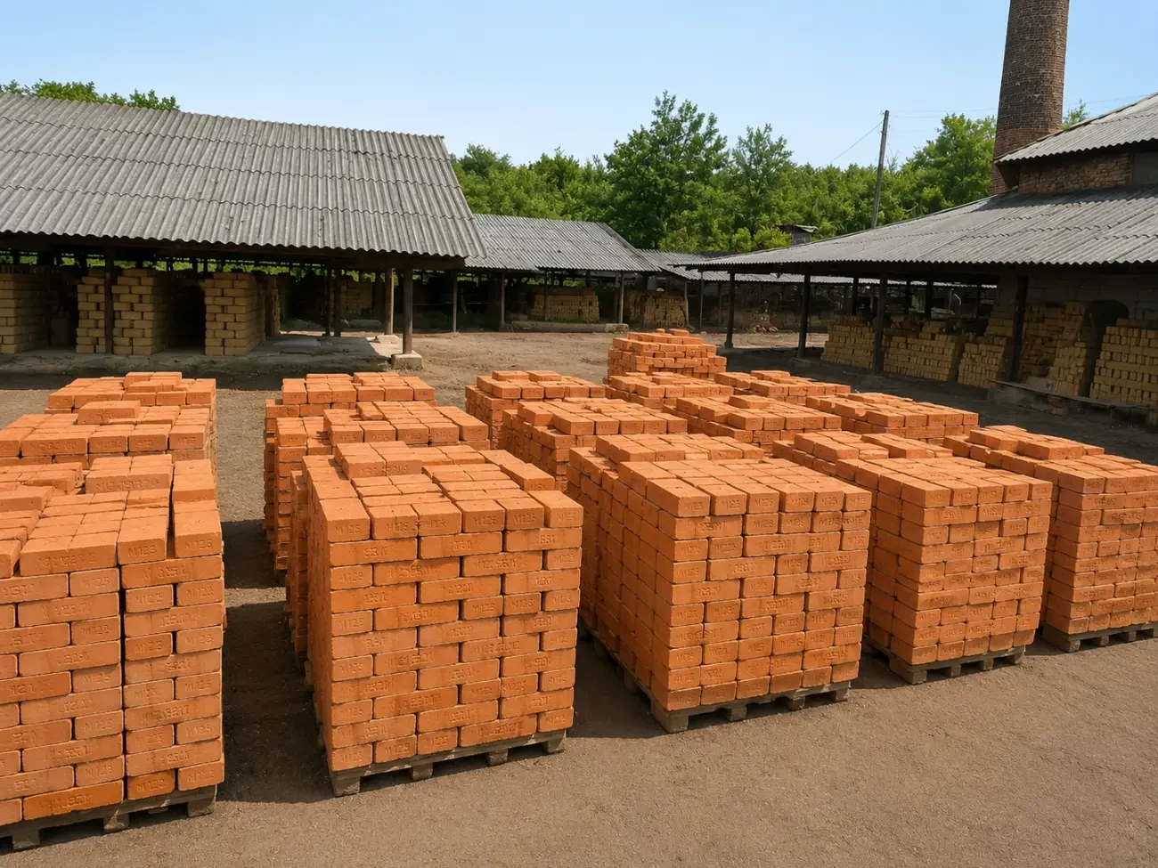 Цегла М125 одинарна повнотіла від заводу виробника Данильче Івано-Франківська область та вся Україна 2