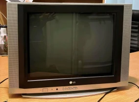 Телевізор LG 21FS2CLX flat Flatron TV Телевизор ЛЖ 21 дюйм