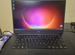 Ноутбук Dell precision 5510