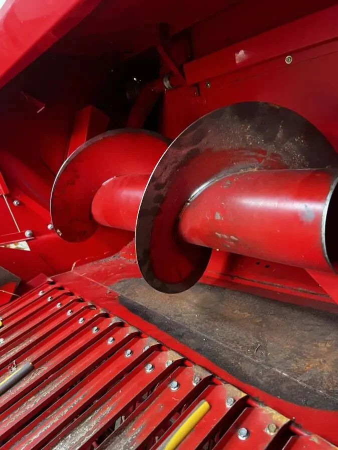 Преспідбирач Famarol Z511