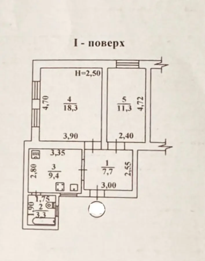 Район Шустова/Мельницкая/Заводская,уютная квартира,мебель,техника,АГВ 8