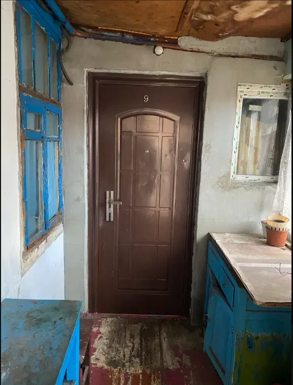 Сдам 2 комн квартиру 10