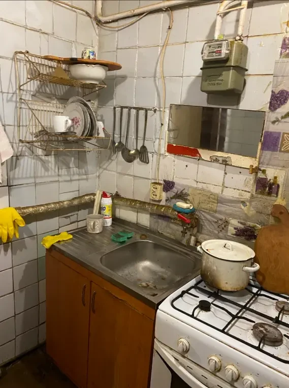 Сдам 2 комн квартиру 5