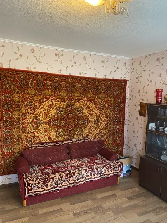 Сдам 2 комн квартиру 7