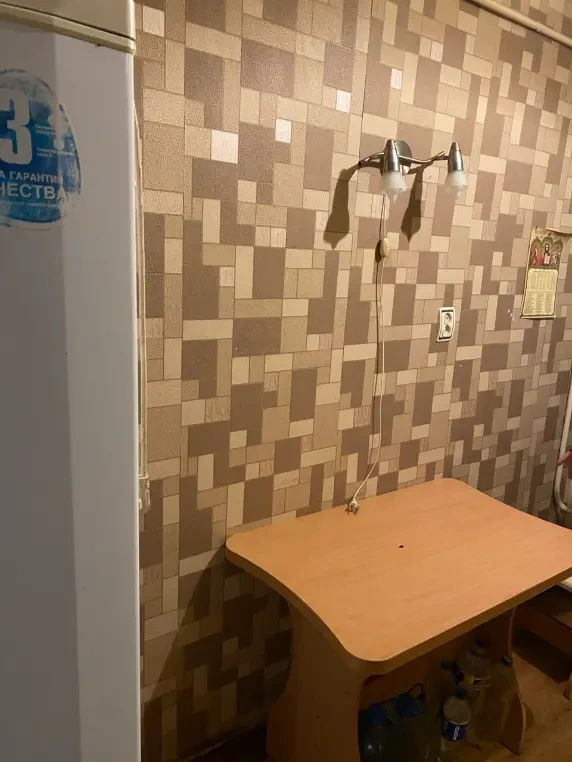 Сдам 2 комн квартиру 6