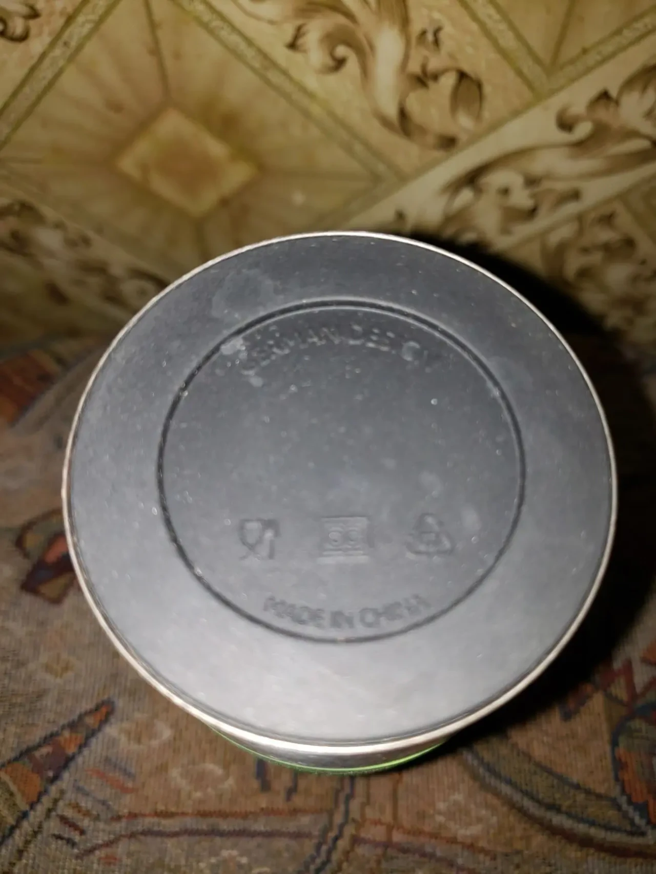 Термокружка Tefal Travel Mug, 0.36 литра. 3