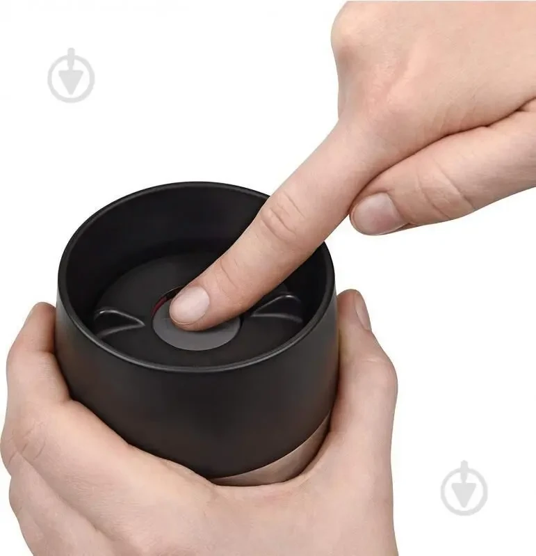 Термокружка Tefal Travel Mug, 0.36 литра. 5