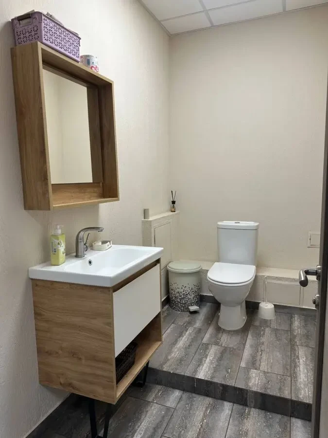 сдам офисное помещение в центре Днепра 10