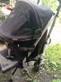 Коляска детская для прогулок