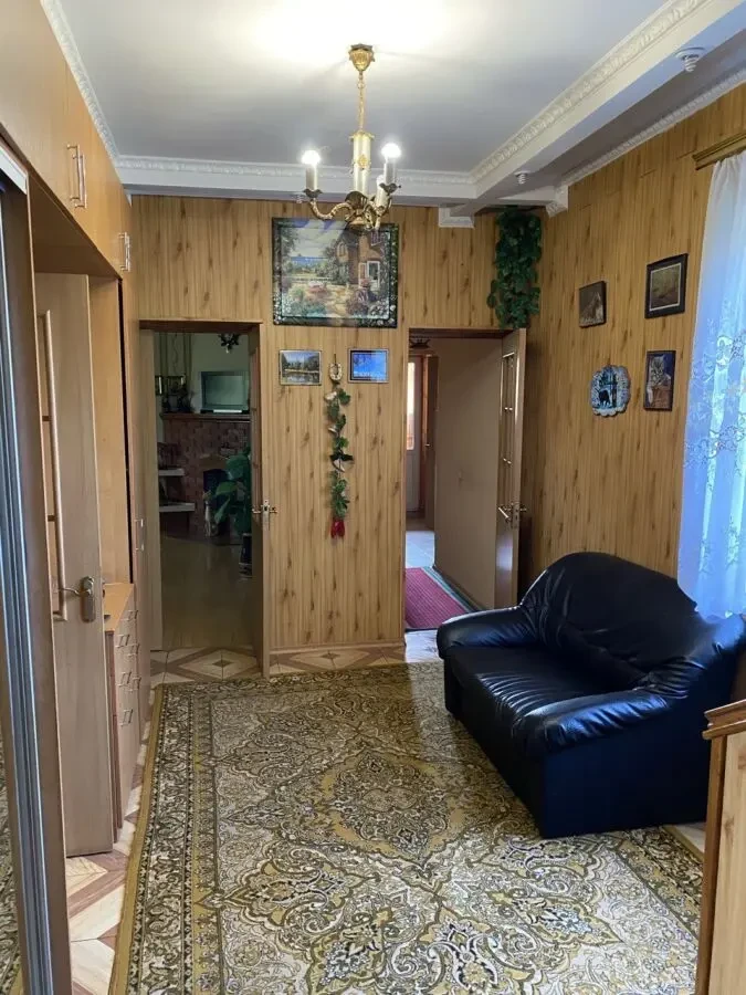 Продам дом березановка 6