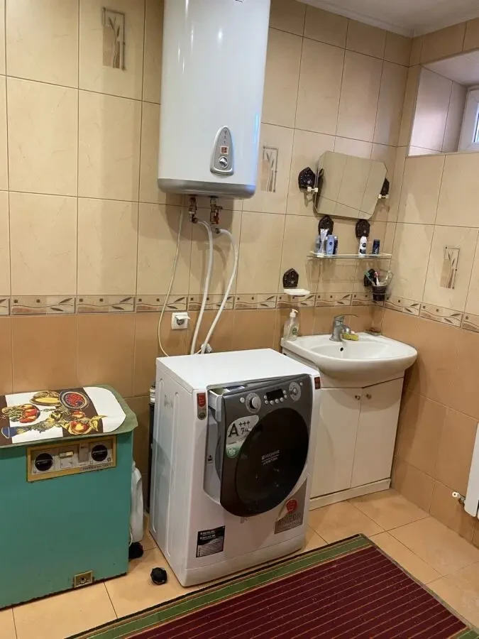 Продам дом березановка 9